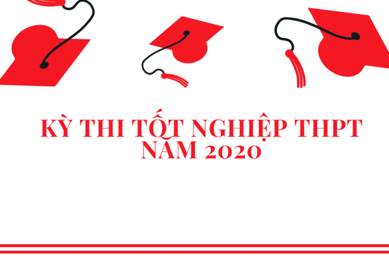 Hướng dẫn học sinh kiểm tra online thông tin đăng ký thi tốt nghiệp THPT 2020