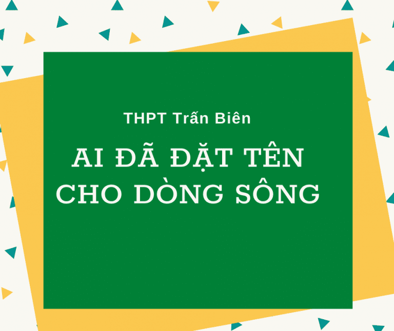 Cái tôi của Hoàng Phủ Ngọc Tường trong bút ký Ai đã đặt tên cho dòng sông