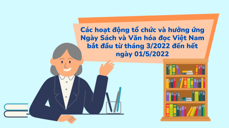 [KẾ HOẠCH TỔ CHỨC HỘI THI GIỚI THIỆU SÁCH QUA CLIP]