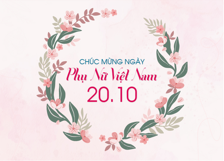 [KẾ HOẠCH CHÀO MỪNG 93 NĂM NGÀY THÀNH LẬP HỘI LIÊN HIỆP PHỤ NỮ VIỆT NAM (20/10/1930-20/10/2023)]