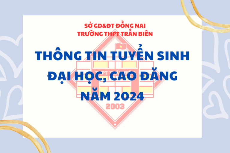 THÔNG TIN TUYỂN SINH:CÔNG AN NHÂN DÂN VÀ HỌC VIỆN TÒA ÁN NĂM 2024