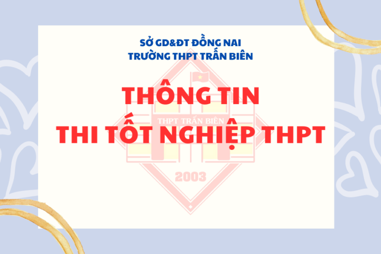 Thông báo về việc đăng ký phúc khảo bài thi Tốt nghiệp THPT và Đăng ký xét tuyển Đại học, cao đẳng 2024